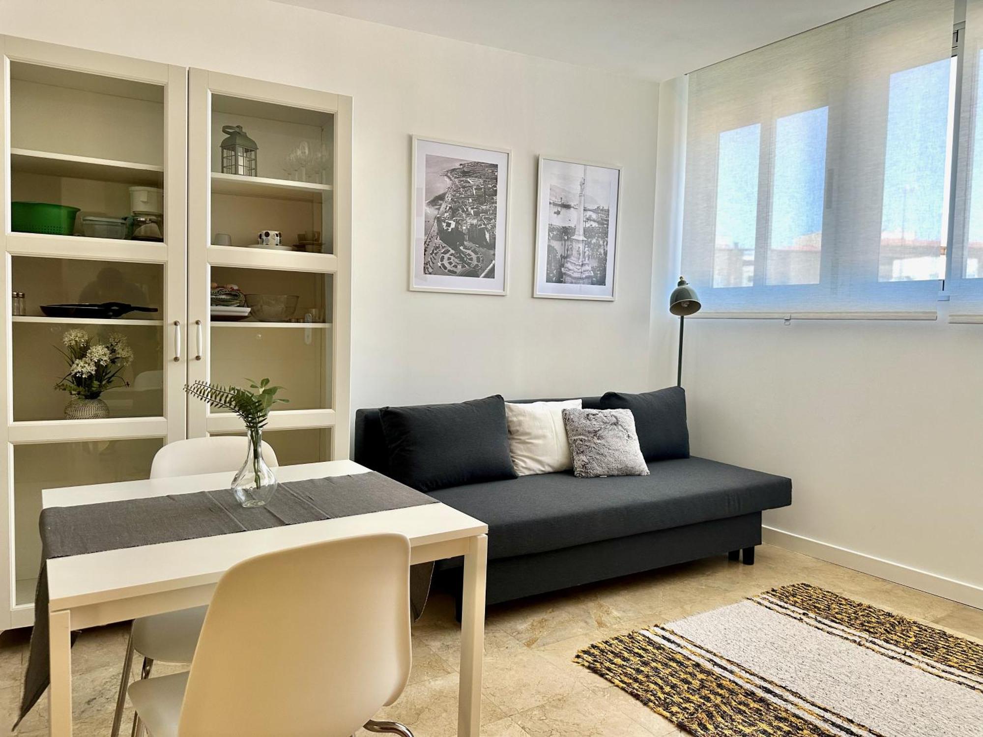 Pambnb - Cozy Refurbished City Center Apartment Santa Cruz de Tenerife Exterior foto