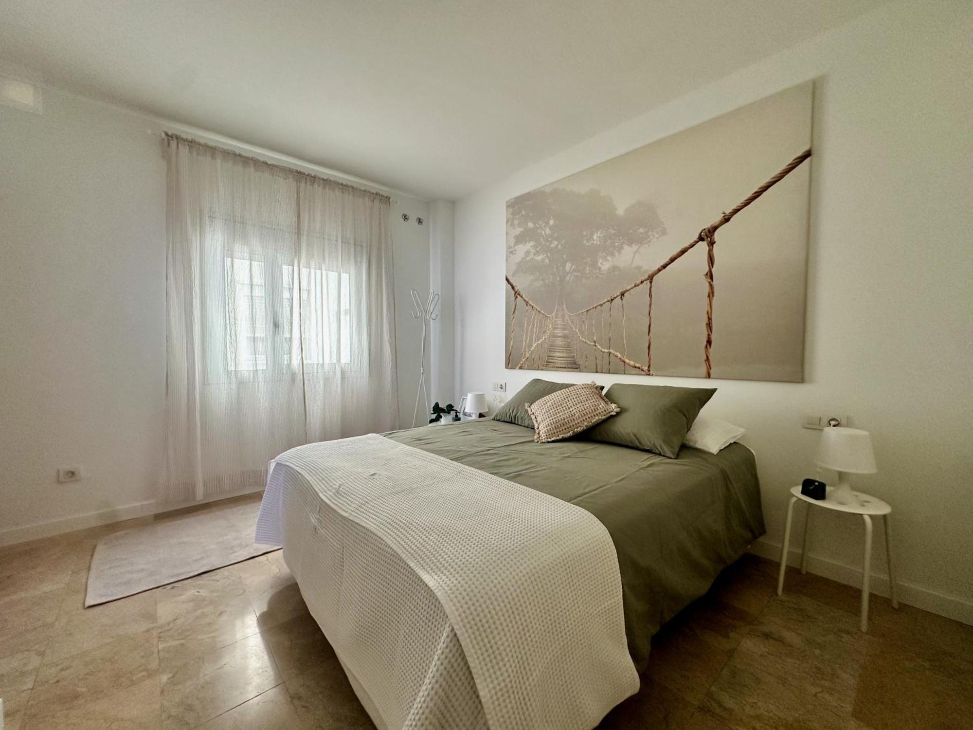 Pambnb - Cozy Refurbished City Center Apartment Santa Cruz de Tenerife Exterior foto