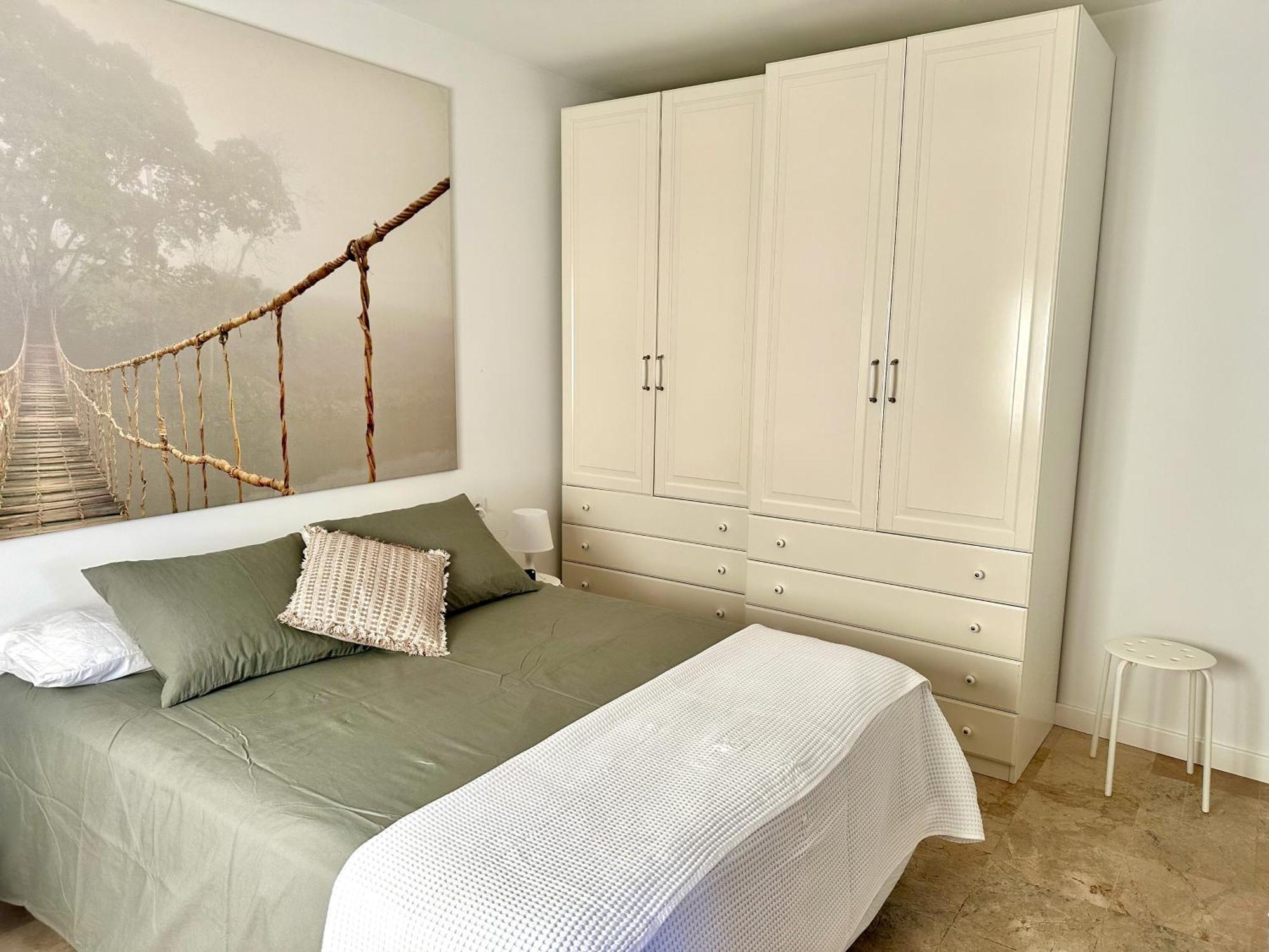 Pambnb - Cozy Refurbished City Center Apartment Santa Cruz de Tenerife Exterior foto
