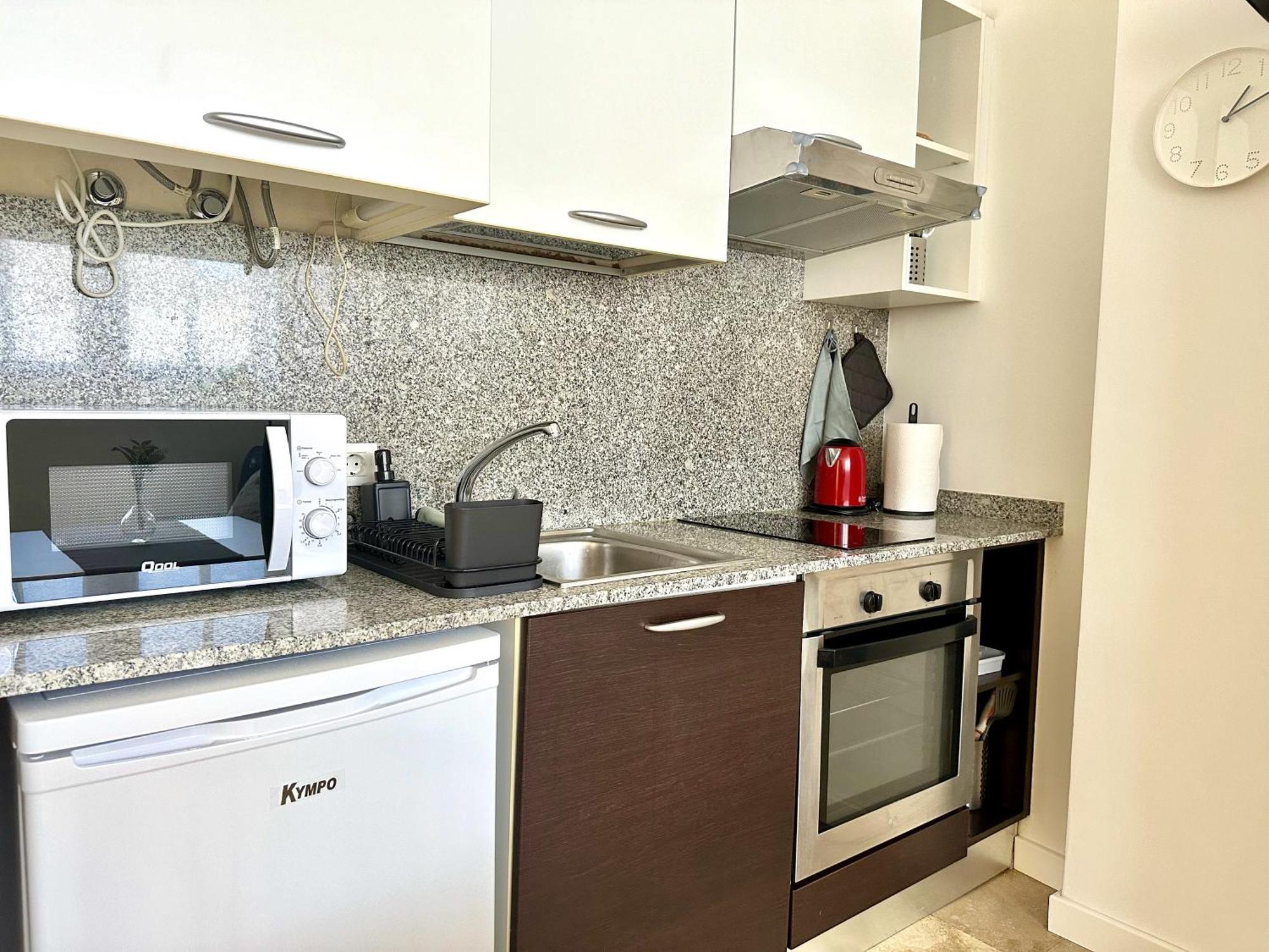 Pambnb - Cozy Refurbished City Center Apartment Santa Cruz de Tenerife Exterior foto