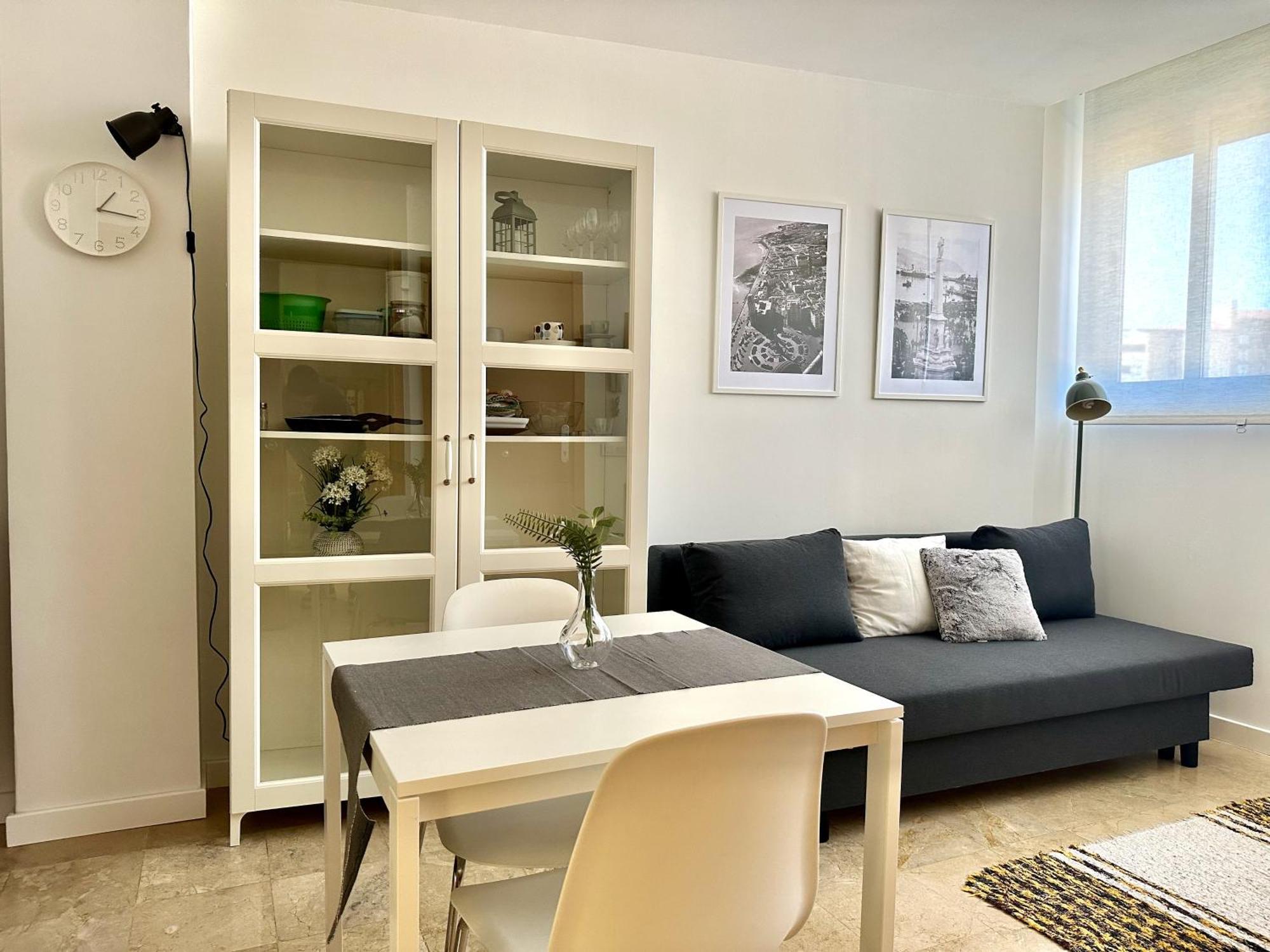 Pambnb - Cozy Refurbished City Center Apartment Santa Cruz de Tenerife Exterior foto